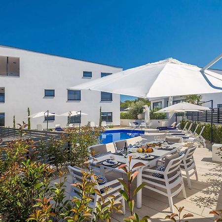 Villa Poseidon Rova By El-Pi Tours Malinska Exteriér fotografie